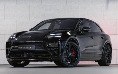 Porsche Macan, 2024 год, 16 975 000 рублей, 1 фотография