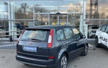 Ford C-MAX I рестайлинг, 2006 год, 534 000 рублей, 5 фотография