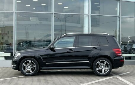 Mercedes-Benz GLK-Класс, 2014 год, 2 249 000 рублей, 3 фотография