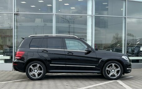 Mercedes-Benz GLK-Класс, 2014 год, 2 249 000 рублей, 4 фотография