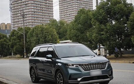 KIA Carnival, 2021 год, 3 680 009 рублей, 3 фотография