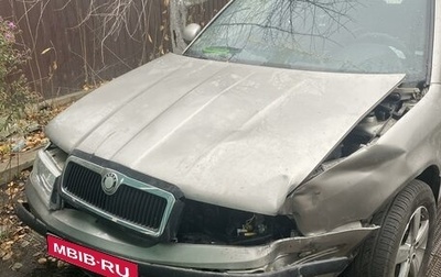 Skoda Octavia IV, 2010 год, 360 000 рублей, 1 фотография