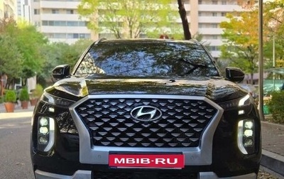 Hyundai Palisade I, 2020 год, 3 400 000 рублей, 1 фотография