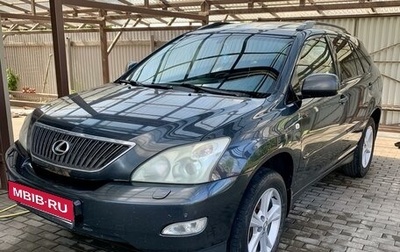 Lexus RX II рестайлинг, 2004 год, 1 180 000 рублей, 1 фотография