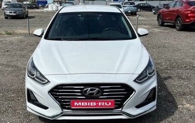 Hyundai Sonata VII, 2019 год, 2 000 000 рублей, 1 фотография