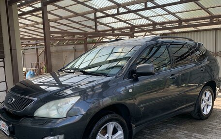 Lexus RX II рестайлинг, 2004 год, 1 180 000 рублей, 3 фотография