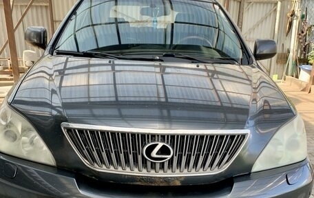 Lexus RX II рестайлинг, 2004 год, 1 180 000 рублей, 4 фотография