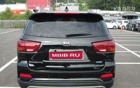 KIA Sorento III Prime рестайлинг, 2020 год, 2 478 880 рублей, 3 фотография