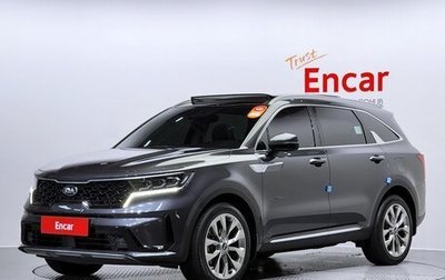 KIA Sorento IV, 2021 год, 2 900 000 рублей, 1 фотография