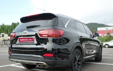 KIA Sorento III Prime рестайлинг, 2020 год, 2 478 880 рублей, 6 фотография