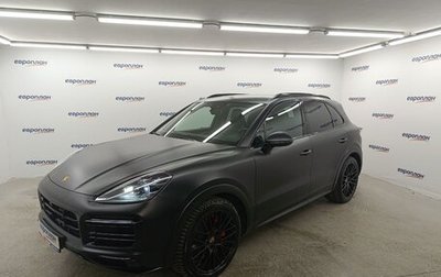 Porsche Cayenne III, 2022 год, 18 500 000 рублей, 1 фотография