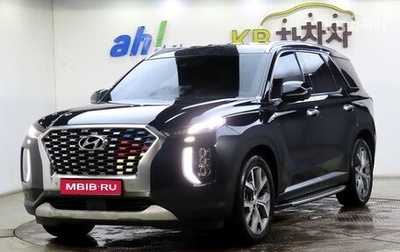 Hyundai Palisade I, 2020 год, 4 400 000 рублей, 1 фотография