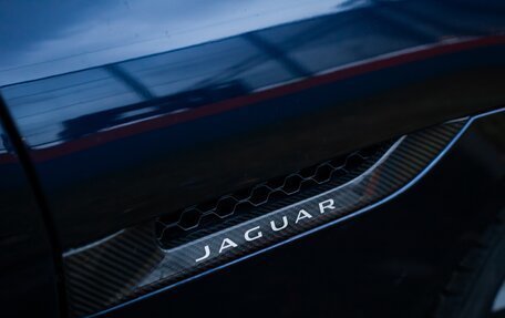 Jaguar F-Type I рестайлинг 2, 2015 год, 4 450 000 рублей, 17 фотография