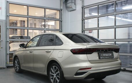 Geely Emgrand, 2023 год, 2 050 000 рублей, 4 фотография