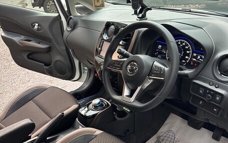 Nissan Note II рестайлинг, 2019 год, 1 690 000 рублей, 8 фотография