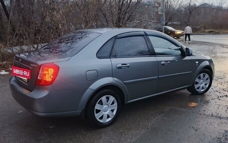 Daewoo Gentra II, 2013 год, 650 000 рублей, 11 фотография