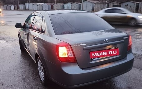 Daewoo Gentra II, 2013 год, 650 000 рублей, 15 фотография