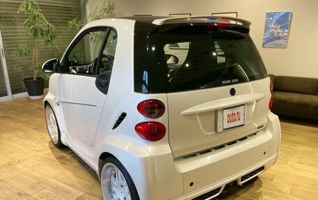 Smart Fortwo III, 2011 год, 3 600 000 рублей, 5 фотография