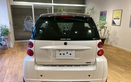 Smart Fortwo III, 2011 год, 3 600 000 рублей, 6 фотография