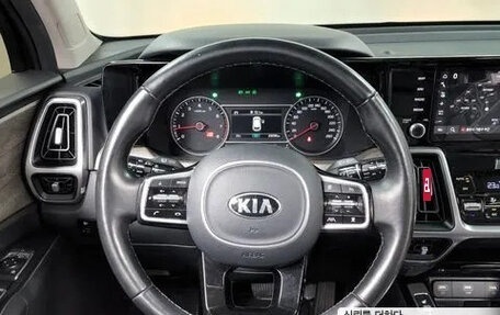 KIA Sorento IV, 2021 год, 2 900 000 рублей, 6 фотография