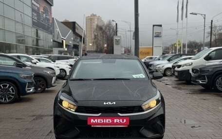 KIA Cerato IV, 2022 год, 2 199 000 рублей, 2 фотография