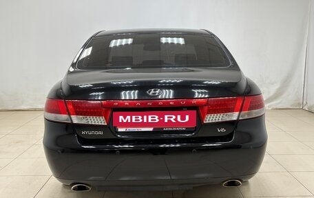 Hyundai Grandeur, 2007 год, 760 000 рублей, 5 фотография