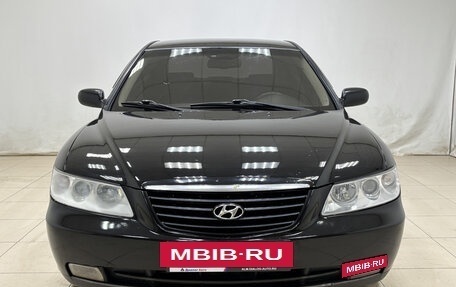 Hyundai Grandeur, 2007 год, 760 000 рублей, 2 фотография