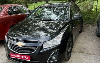 Chevrolet Cruze II, 2013 год, 950 000 рублей, 1 фотография