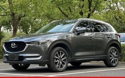 Mazda CX-5 II, 2021 год, 2 980 800 рублей, 1 фотография