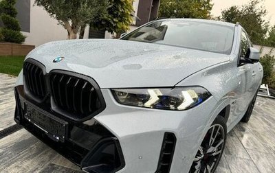 BMW X6, 2024 год, 11 530 000 рублей, 1 фотография