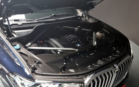 BMW X7, 2021 год, 7 000 000 рублей, 20 фотография