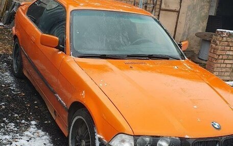 BMW 3 серия, 1992 год, 350 000 рублей, 1 фотография