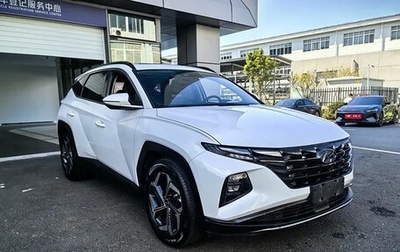 Hyundai Tucson, 2022 год, 2 040 000 рублей, 1 фотография