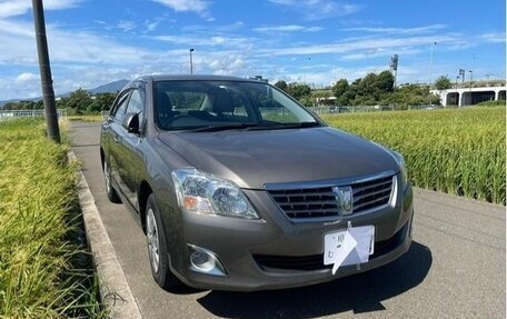 Toyota Premio, 2012 год, 1 184 000 рублей, 1 фотография