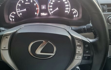 Lexus RX III, 2014 год, 2 800 000 рублей, 7 фотография