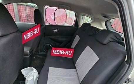 Nissan Qashqai, 2008 год, 1 100 000 рублей, 6 фотография