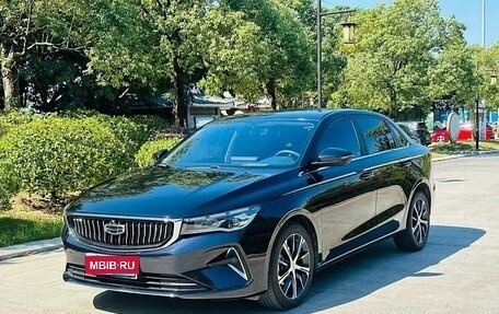 Geely Emgrand, 2022 год, 1 300 000 рублей, 3 фотография