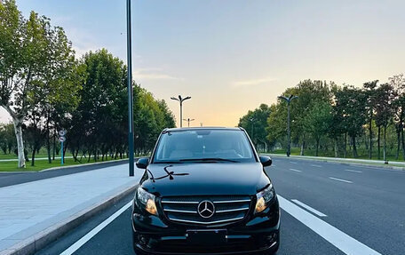 Mercedes-Benz Vito, 2020 год, 4 000 016 рублей, 2 фотография