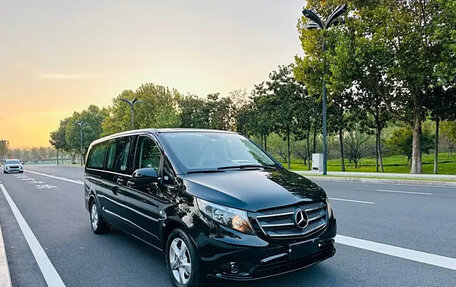 Mercedes-Benz Vito, 2020 год, 4 000 016 рублей, 3 фотография