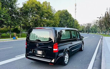 Mercedes-Benz Vito, 2020 год, 4 000 016 рублей, 5 фотография