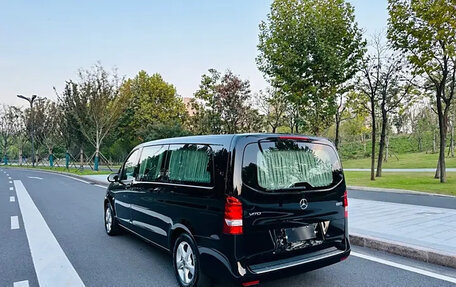 Mercedes-Benz Vito, 2020 год, 4 000 016 рублей, 7 фотография