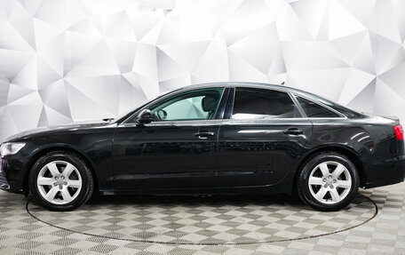 Audi A6, 2011 год, 1 770 000 рублей, 8 фотография