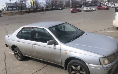 Nissan Bluebird XI, 1997 год, 40 000 рублей, 3 фотография