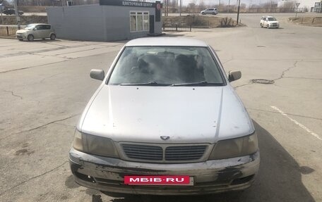 Nissan Bluebird XI, 1997 год, 40 000 рублей, 2 фотография