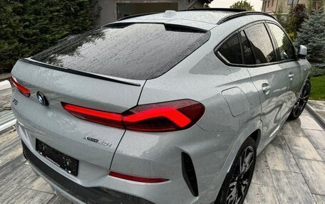 BMW X6, 2024 год, 11 530 000 рублей, 6 фотография