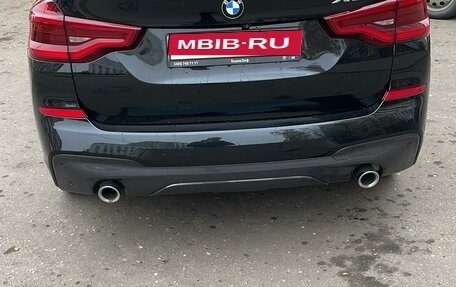 BMW X3, 2018 год, 4 250 000 рублей, 3 фотография