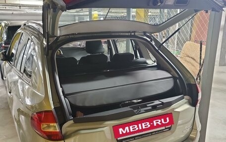 Renault Koleos I рестайлинг 2, 2008 год, 1 000 000 рублей, 11 фотография