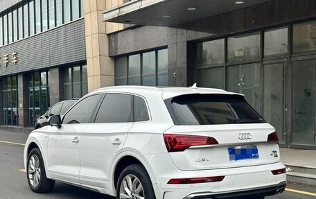 Audi Q5, 2022 год, 4 480 000 рублей, 6 фотография