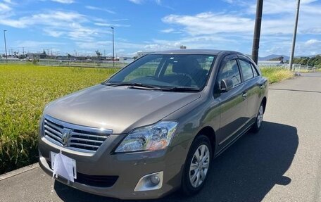 Toyota Premio, 2012 год, 1 184 000 рублей, 4 фотография