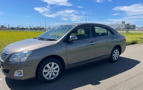 Toyota Premio, 2012 год, 1 184 000 рублей, 7 фотография